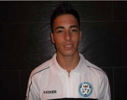 Antoito (Unin Manilva C.F.) - 2011/2012