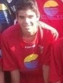 Diego (U.D Casares) - 2011/2012