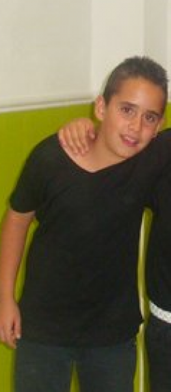 Luis (Fuensanta C.F.) - 2011/2012