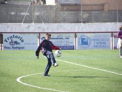 Samuel (Otura C.F.) - 2011/2012