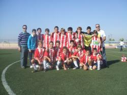 Ricardo (Otura C.F.) - 2011/2012