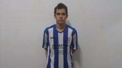 JOSE CARLOS (Rvo. Vegas Genil) - 2011/2012