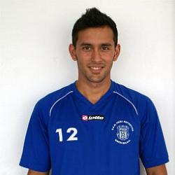 Jaime (Pea Deportiva) - 2011/2012