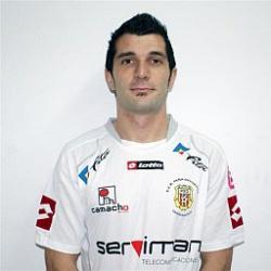 Pablo Ros (Marino de Luanco) - 2011/2012