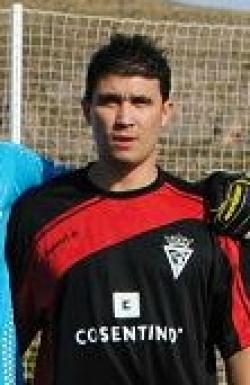 Alberto (Comarca del Mrmol) - 2011/2012