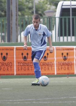 Alan (C.D. Vera) - 2011/2012