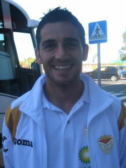 Jos Serrano (UDC Torredonjimeno) - 2011/2012