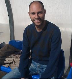 vladi (Caniles C.D.) - 2011/2012