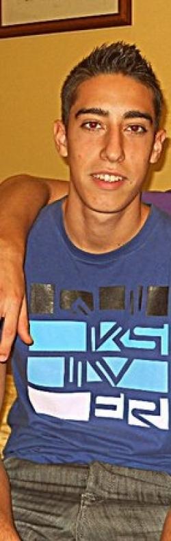 Parrado (Unin Estepona C.F.) - 2011/2012