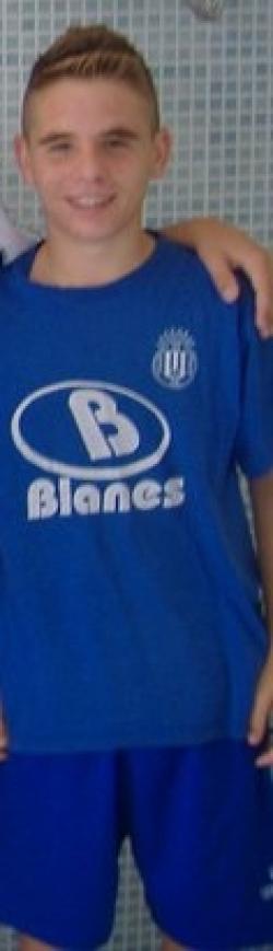 Nete (Espaol del Alquin) - 2011/2012