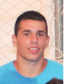 JOSERRA (Los Molinos C.F.) - 2011/2012