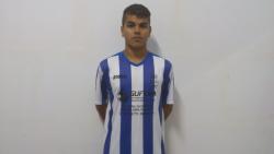 Maicon  (Rvo. Vegas Genil) - 2011/2012