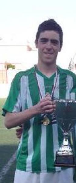 Puyol (Ciudad de Vcar) - 2011/2012