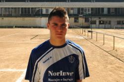 Perdi (La Salle Puerto Real) - 2011/2012