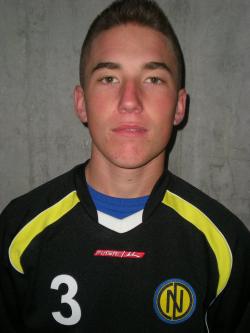 Acequias (Nigelas) - 2011/2012