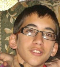 Ruben (Athletico Moraleda) - 2011/2012