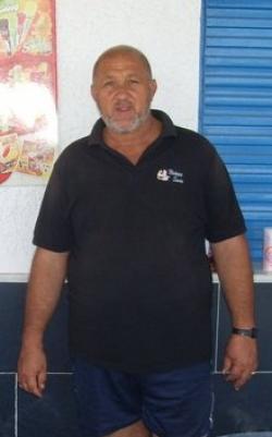 Julio Reyes (Espaol del Alquin) - 2011/2012