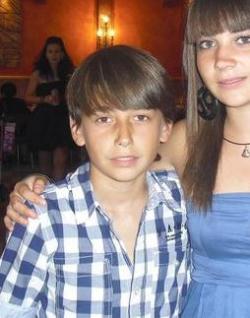 ngel (Orcera C.F.) - 2011/2012