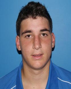 lvaro (Casera Parque) - 2011/2012