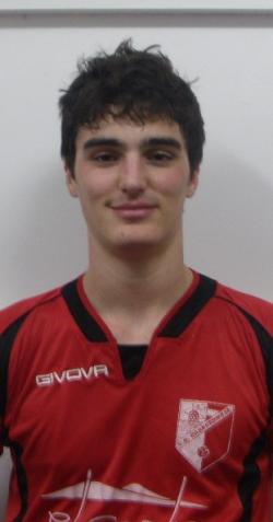 ADRI (C.D Casabermeja) - 2011/2012