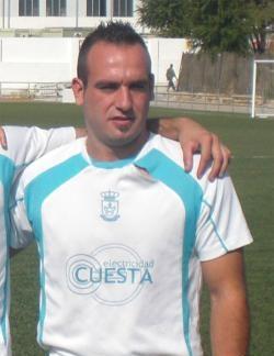 Tomate (S.D. Escaolense) - 2011/2012