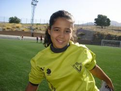 Angela (Atltico La Zubia) - 2011/2012