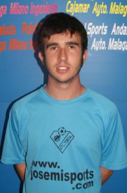 Samu (Atltico Torcal) - 2011/2012