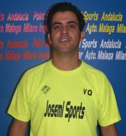 Vctor (Atltico Torcal) - 2011/2012