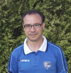Rafa (Linares C.F. B) - 2011/2012