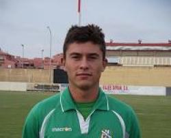 Ral Corts (C.D. Rota) - 2011/2012