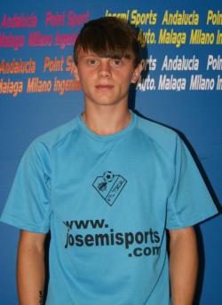 Keny (Atltico Torcal) - 2011/2012