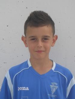 Juan (U.D. Maracena E) - 2011/2012