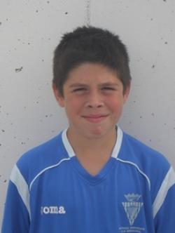 Javi (U.D. Maracena E) - 2011/2012