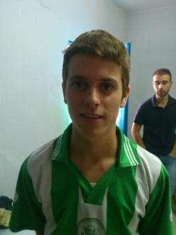 CARDENAS (Liberacin C.F.) - 2011/2012