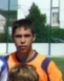 Jess (Motril Atltico) - 2011/2012