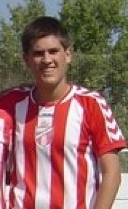 Kaiser (Florida C.F.) - 2011/2012