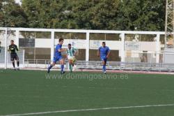 Ignacio (Domingo Savio) - 2011/2012