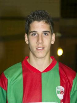 Miguel (C.D Tiro de Pichn) - 2011/2012