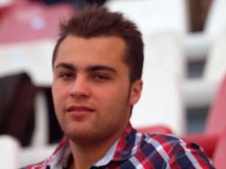 Moi (Domingo Savio) - 2011/2012