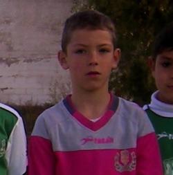 Juan (Valdepeas de Jan) - 2011/2012