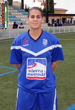 Mary (Atltico Monachil) - 2011/2012