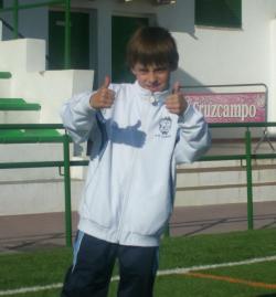 Manu (A.D. Lopera) - 2011/2012