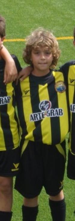 Jose Manuel (G.E. Bazn C.F.) - 2011/2012