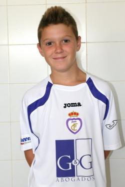 Armenteros (Fundacin R. Jan) - 2011/2012