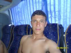 Charaf (Zapillo Atltico) - 2011/2012
