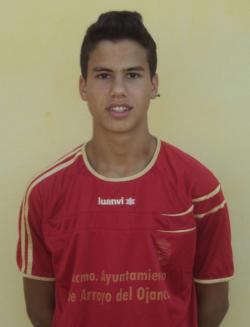 Christian (Arroyo del Ojanco) - 2011/2012