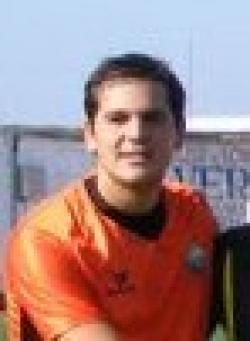 Felipe (A.D. Tiempo Libre) - 2011/2012