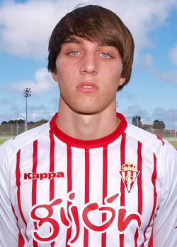Fassani (Real Sporting) - 2011/2012