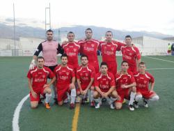 Gabri (Atltico Benahadux) - 2011/2012