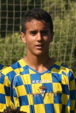 Lavilla (Cdiz C.F.) - 2011/2012